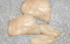 Monkfish Cheeks
