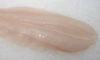 Frozen Butterfly Whiting Fillets