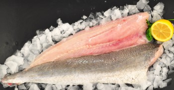Fresh Hake Side Fillets